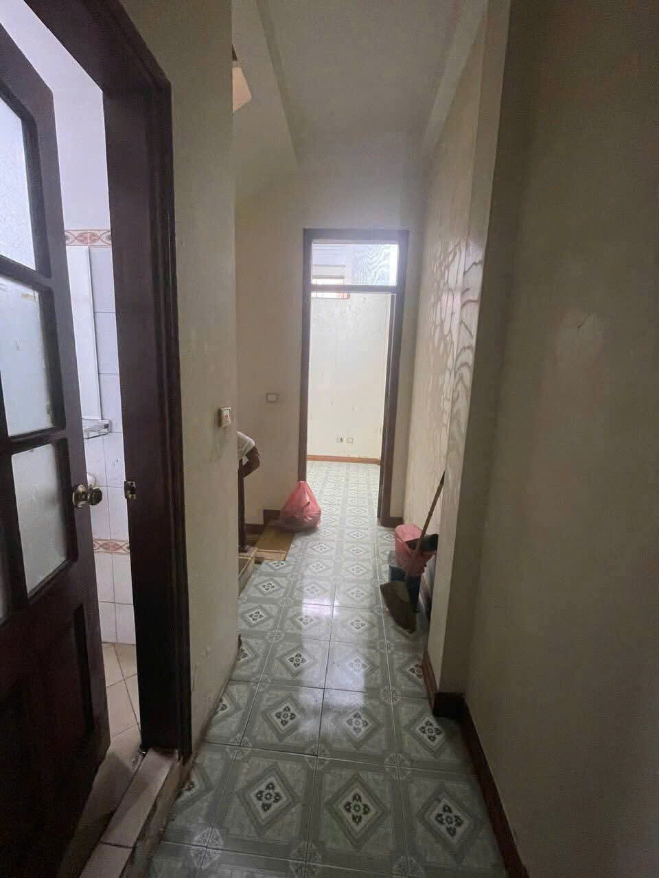 Cho thuê nhà nguyên căn ngõ 201 Trường Chinh, 45m2 x 3 tầng, 2ngủ, 2wc, 8 Triệu - Ảnh 4